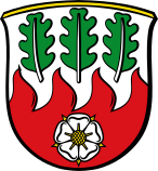 Wappen Breuna
